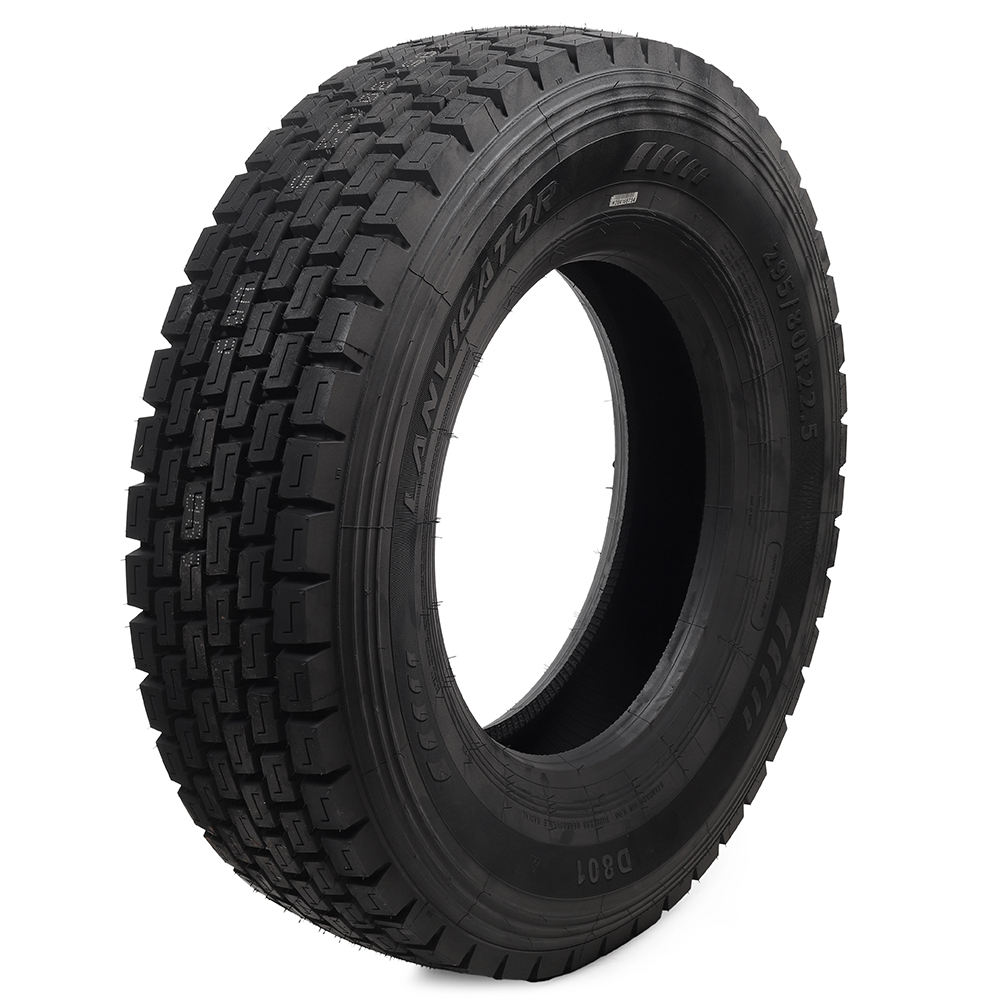 Шина 295/80R22,5 154/151M LANVIGATOR